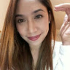 Meet your Posher, Maria felisa